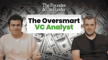 VC Hierarchy EXPLAINED: The Analyst Ego That Kills Deals