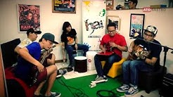 Bersama Taklukan Dunia (Rocket Rockers)  - Durasi: 4:10. 