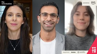 Code Red at OpenAI, Apple’s AI Talent Shakeup, New Golden Age for Ads? | Dec 2, 2025