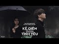 Kẻ Điên Tin Vào Tình Yêu (Lofi Ver.) - Lil Z Poet ft. Freak D | Lyrics Video 「1 Hour 」