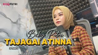 Tajagai Atinna || Beby Putri ( Cover Version ) Cipt. Ahrifg
