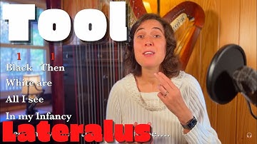 Tool, Lateralus - A Classical Musician’s In-Depth Analysis