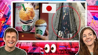 Photos That Prove Japan Is Not Like Any Other Country | Reaction