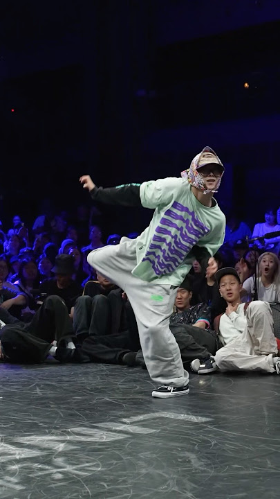 NEMA Nailed it🔥🔥🔥 2024 BATTLE LINE UP 🇰🇷 #dance #hiphop