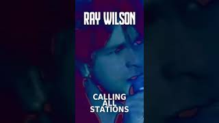 New video #raywilson #30years | Watch now! | Calling All Stations