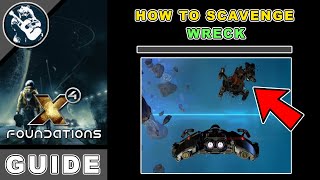 X4 Foundations Wreck Guide (Beginner X4 Foundations Guide) screenshot 3