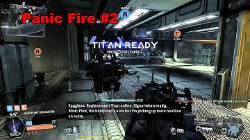 Titanfall Epic Fail Compilation with Justin!