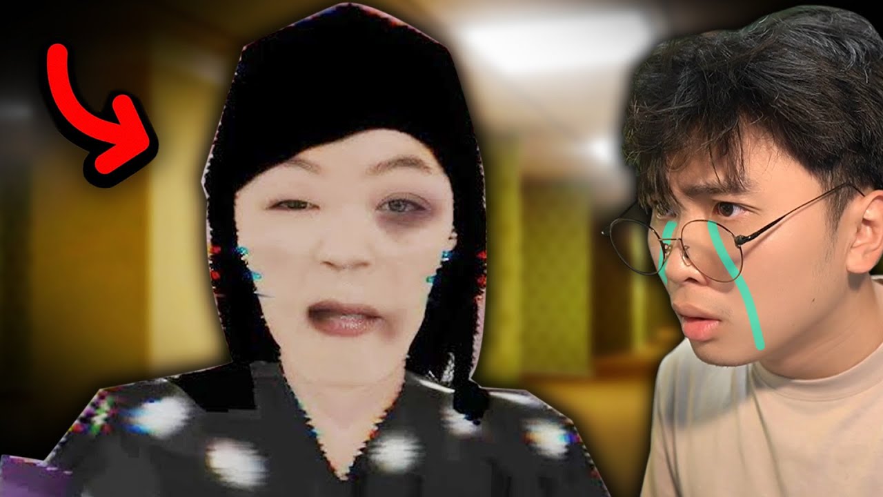 Game này làm tui rơi nước mắt...