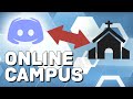 Connect Your Church Community Online for FREE with Discord
