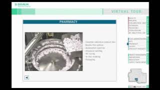 Download lagu B.Braun: Virtual Tour