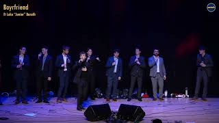 Boyfriend - Out of the Dawg House A Cappella