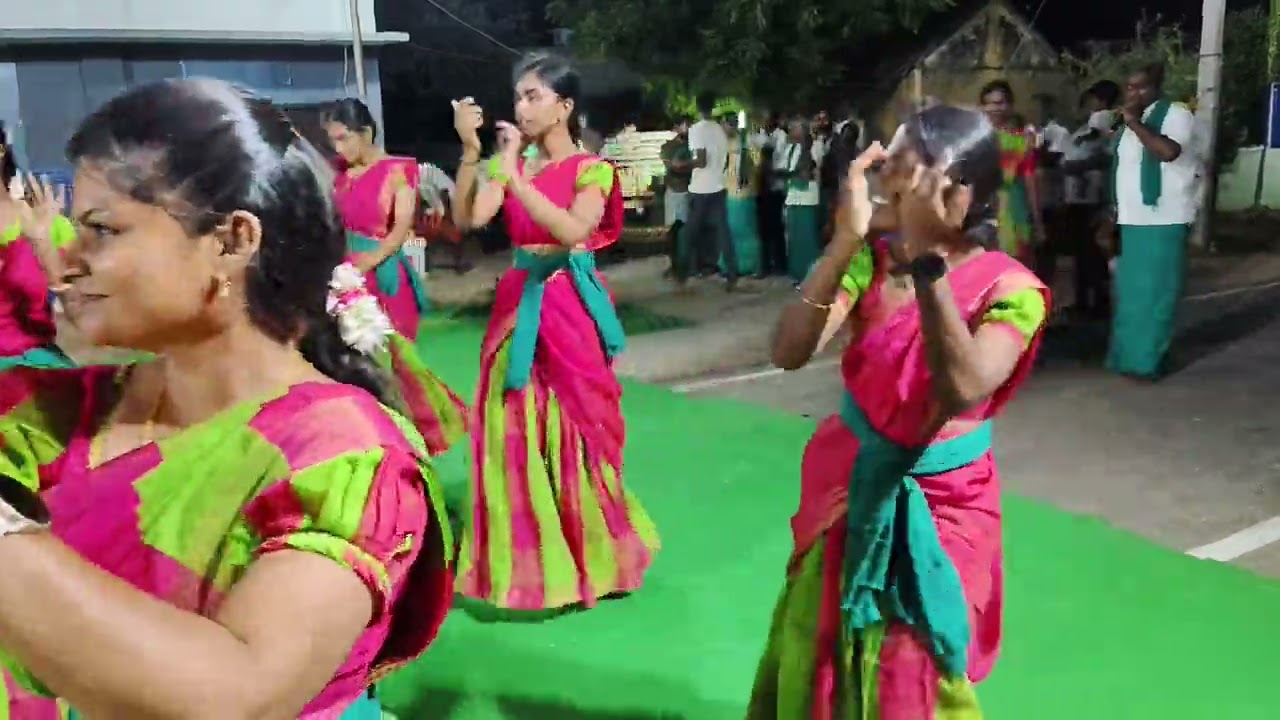 பட்சிகளாம் பறவைகளாம் கந்த சஷ்டி கலைக்குழு முத்தூர் பழனிக்கவுண்டன்வலசு