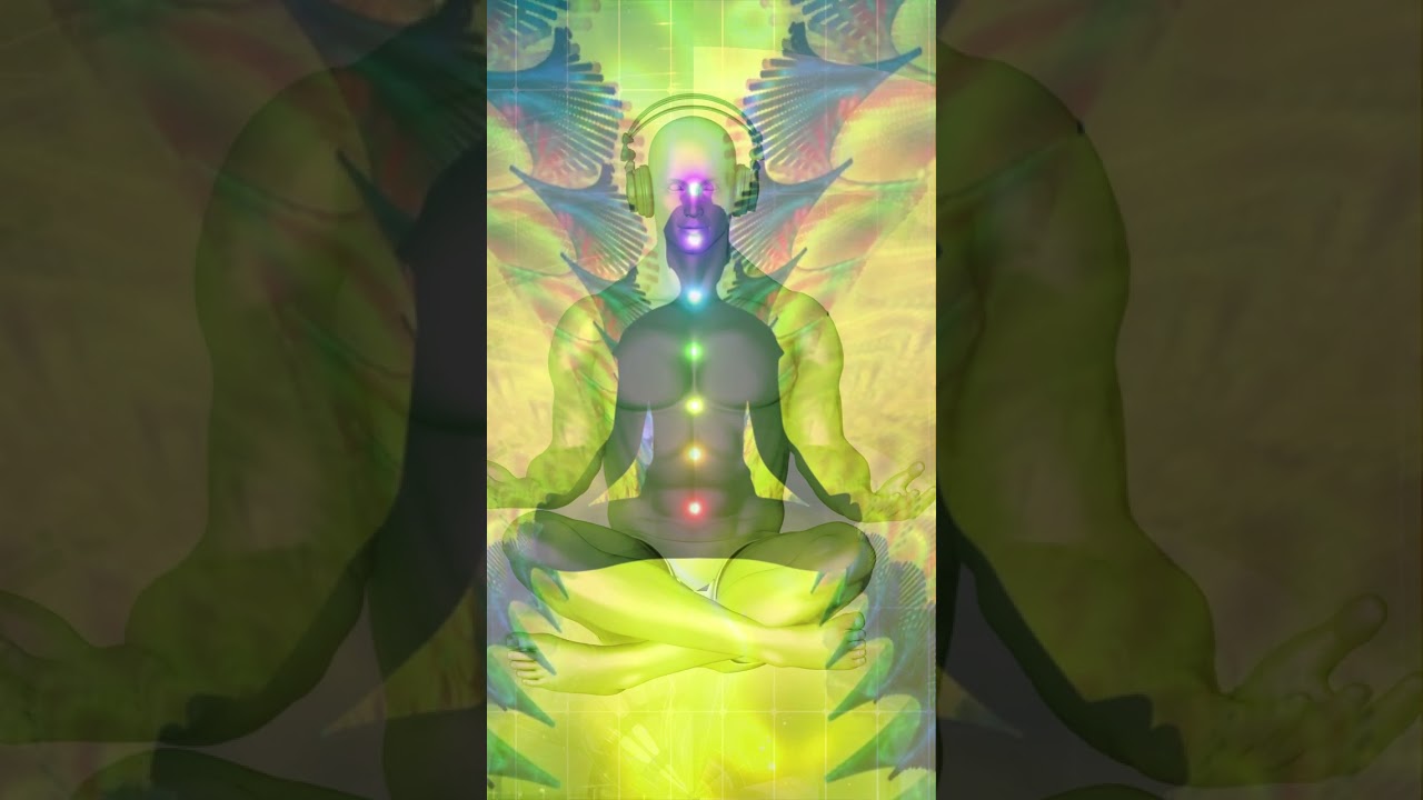 Key to the God Frequency | Ask the universe what you want | Natural Healing |