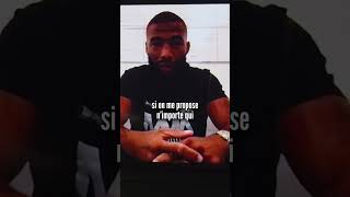 Salah prêt à affronter des Français