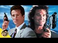 Tango &amp; Cash: A Killer Buddy Cop Action Flick