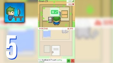 Streamer Sim Tycoon - Gameplay Walkthrough Part 5 (Android, iOS)