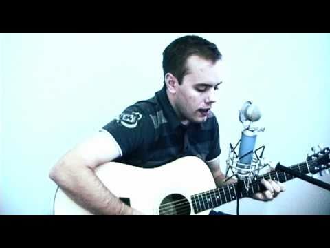5 Covers - 5 Days #5 - Emily - Stephen Fretwell (A...