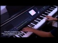 Yahari Ore no Seishun Love Come wa Machigatteiru OP - Yukitoki (ユキトキ) - Piano arrangement
