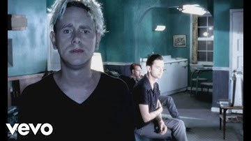 Depeche Mode - Home (Official Video)