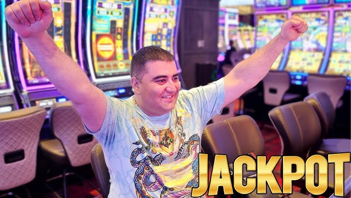 MAX WIN NO ROCK VEGAS??? #slots #maxwin #allwin #sssbet 