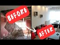 Timelapse transformation spectaculaire dun appartement en 18 mois