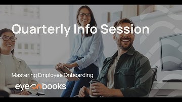 Mastering Employee Onboarding