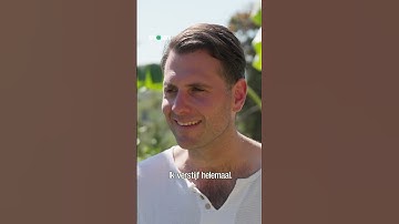 Tobias en ✨ecstatic dance ✨ is een gouden combinatie 😂 #FomoShow #Shorts #TobiasCamman