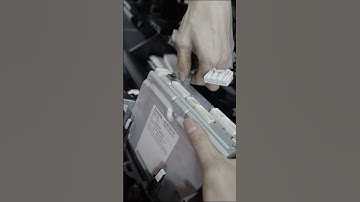 Install Carplay for Toyota Hilux N80