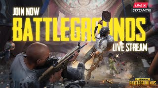 🔴 PUBG में तगड़ी Loot! High-Risk High-Reward Gameplay | #pubgindia #battlegroundsindia #pubgpclive