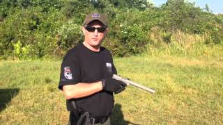 HOW QUIET IS INTEGRALLY SUPPRESS RUGER MK3?? SEE IT FOR YOUR SELF !!