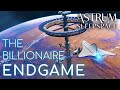 What Billionaires Really Want from Space | Astrum SleepSpace Podcast