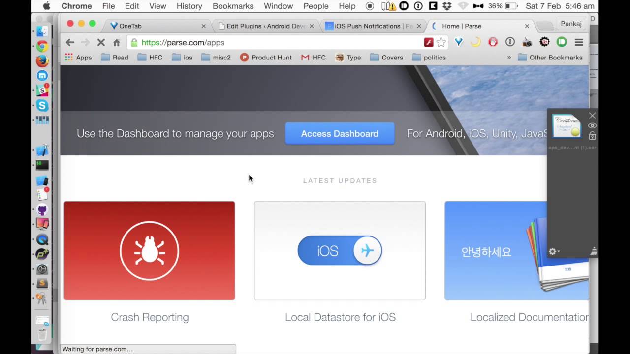 Ios Rss App Pre-Installed RSS Reader for iOS - YouTube