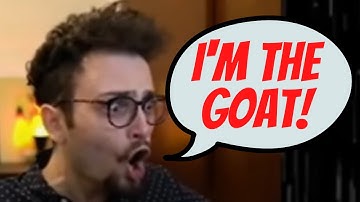 PROOF that GothamChess is the GOAT at GUESS THE ELO!