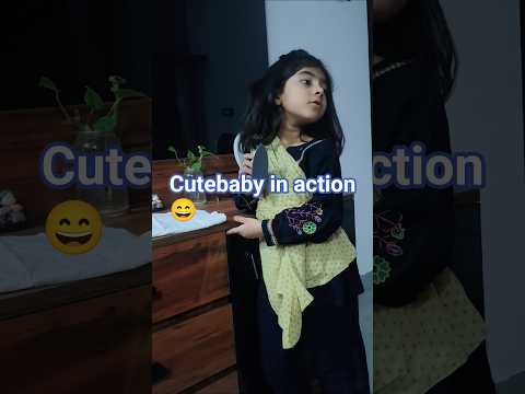 #cutebabytrending #shorts@aaira