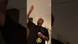 GoldToes &amp; Berner talks about power moves MOVIE COMING SOON #SplashCity