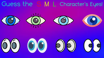Can I Guess the SML Character