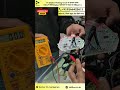 EV Display Working Check का आसान तरीका (Part-1) | Electric Vehicle | SkillServe