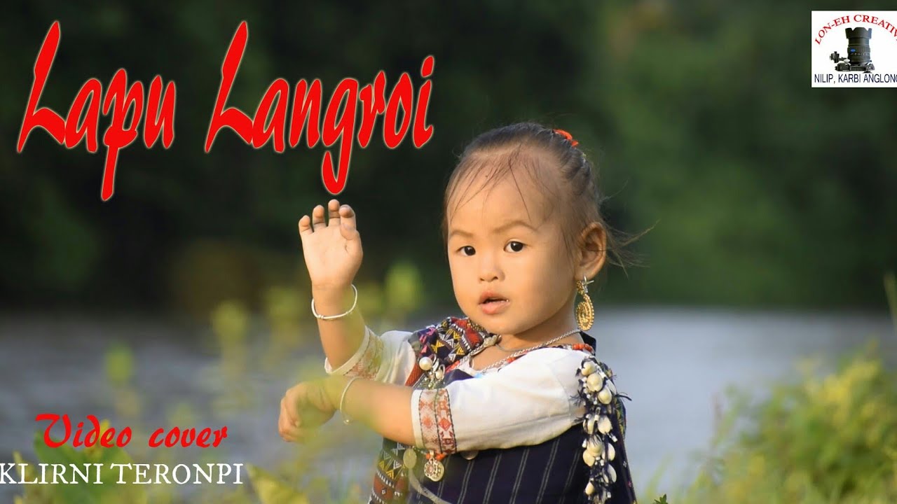 Lapu Langroi Video Cover