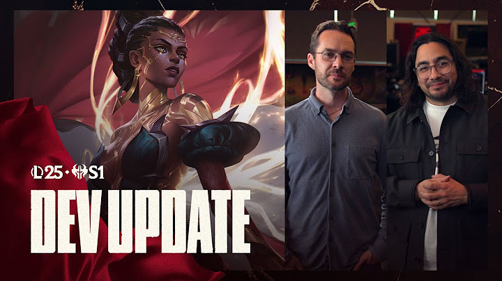 Welcome to Noxus | Dev Update - League of Legends