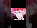 ★Ayato Sakamaki★ - edit #shorts #edit #amv