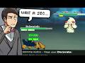Pokeaim Reacts To The ACCIDENTAL SELF-GOOB 🤣🤣