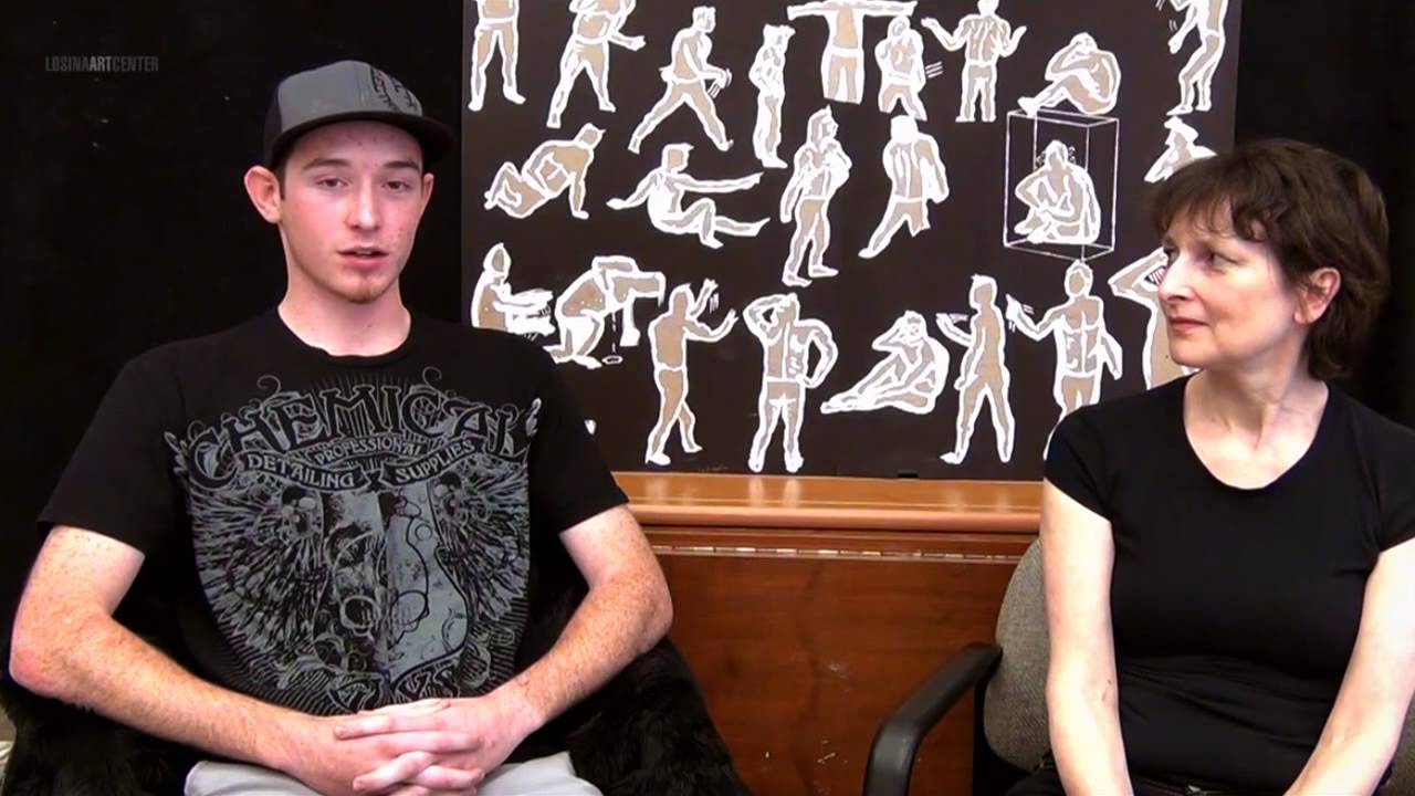 How Jeremy got into Gnomon College