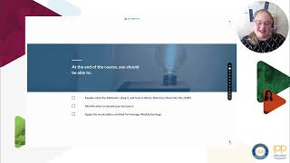Payroll QuickLearn Overview and Demo