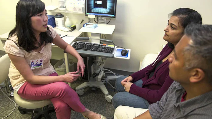 Kaiser Permanente Centering Pregnancy - Santa Clara