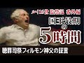 ルイ16世監禁記　番外編　後編「ルイ16世最期の18時間」フランス革命 国王の聴罪司祭が見た最期の祈り　エジウォルト・ド・フィルモン神父の証言