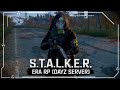 S.T.A.L.K.E.R.: ERA RP (DayZ) ☢ 4x31 - Кровосос ушатал за три удара!