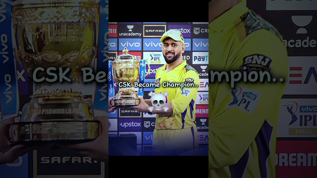 IPL 2021 I Am Talking About 