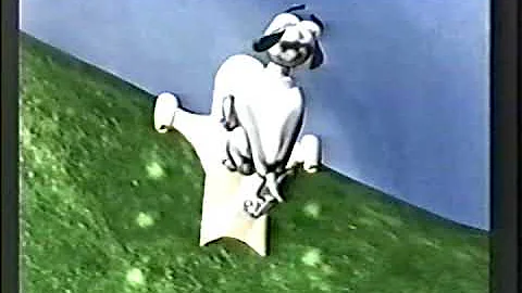 Robert Aponte Animation