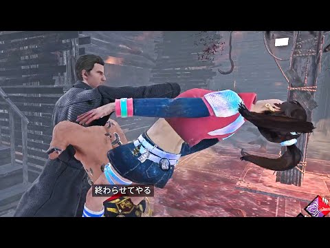 【DbD】デビキンが 最後のお楽しみ clip