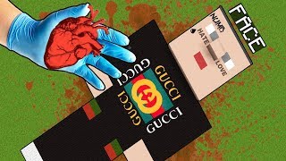 FACE СИЛЬНО ЗАБОЛЕЛ И ЕМУ НУЖНА ОПЕРАЦИЯ! СИМУЛЯТОР ХИРУРГА В МАЙНКРАФТ FACE СИЛЬНО ЗАБОЛЕЛ И ЕМУ НУЖНА ОПЕРАЦИЯ! СИМУЛЯТОР ХИРУРГА В МАЙНКРАФТ
